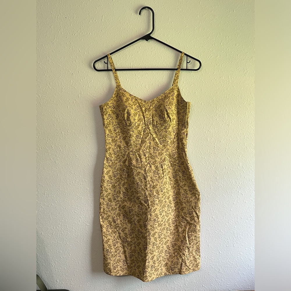 Old Navy Stretch Dress